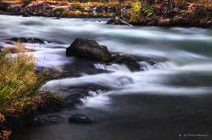 Deschutes River-3650 Deschutes River-3650